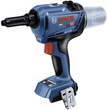 Narzędzie do nitów Bosch Professional 06019K5003 1 szt.-0