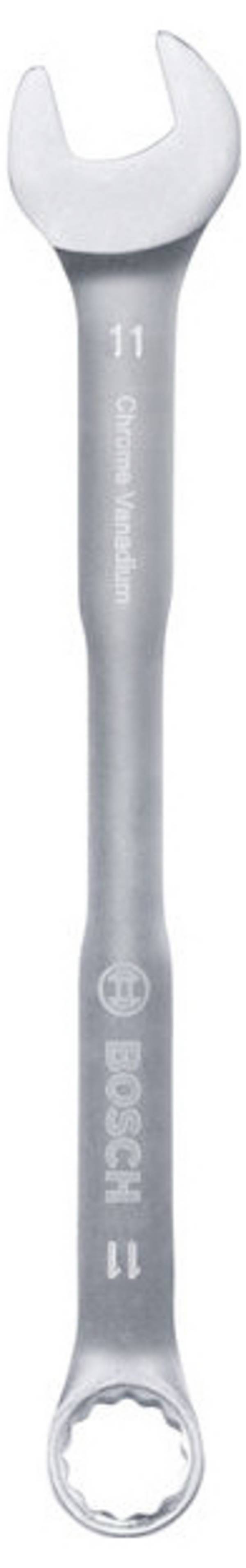 Bosch Professional 1600A03AJ1 1600A03AJ1 Klucz płasko oczkowy  Rozmiar klucza (metryczny) (tylko do tytułu) 11 mm