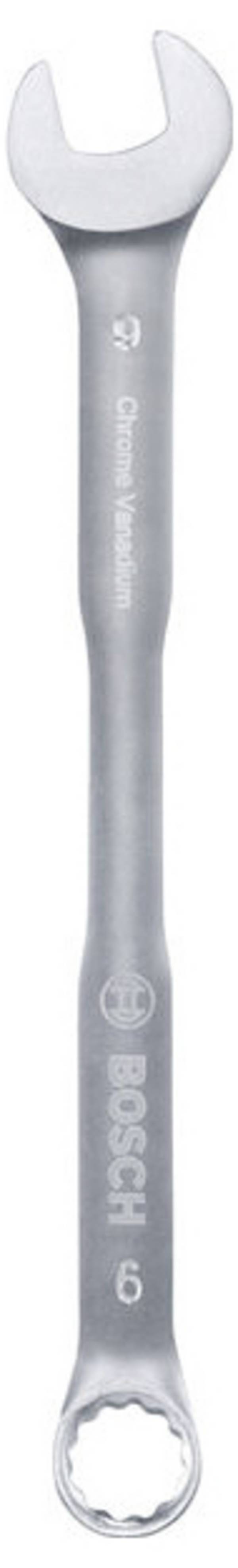 Bosch Professional 1600A03AH9 1600A03AH9 Klucz płasko oczkowy  Rozmiar klucza (metryczny) (tylko do tytułu) 9 mm