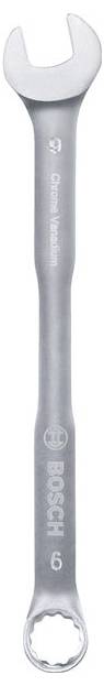 Bosch Professional 1600A03AH9 1600A03AH9 Klucz płasko oczkowy Rozmiar klucza (metryczny) (tylko do tytułu) 9 mm-0