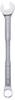 Bosch Professional 1600A03AH9 1600A03AH9 Klucz płasko oczkowy Rozmiar klucza (metryczny) (tylko do tytułu) 9 mm