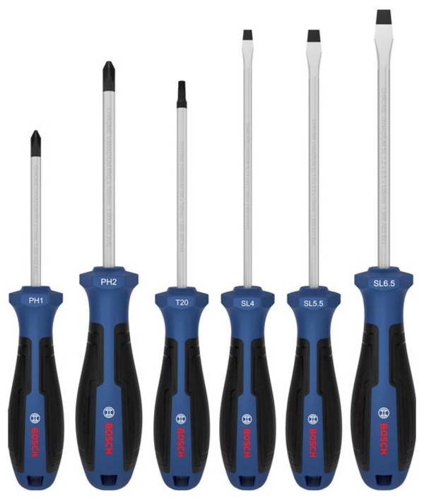 Zestaw wkrętaków Bosch Professional 1600A039PJ 1600A039PJ
