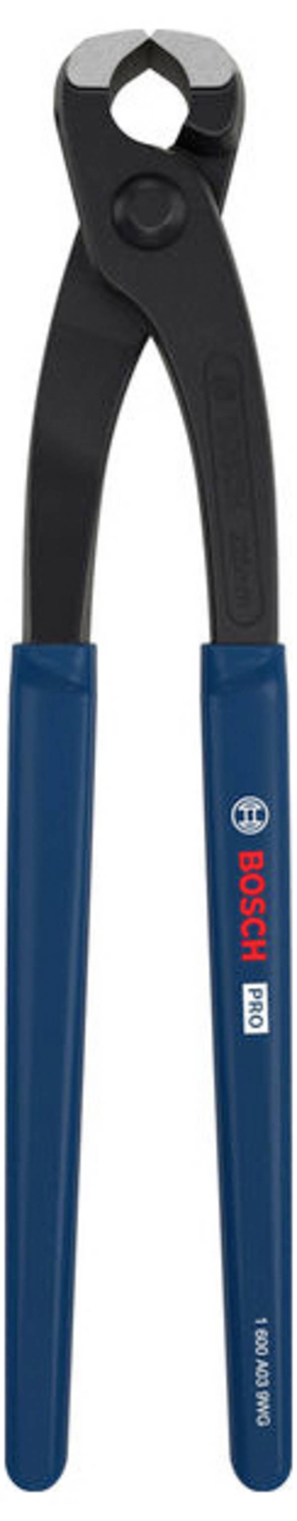 Cęgi montażowe Bosch Professional 1600A039TZ 225 mm 1 szt.