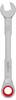 Bosch Professional 1600A03AH2 1600A03AH2 Klucz nasadowy z grzechotką Rozmiar klucza (metryczny) (tylko do tytułu) 17 mm