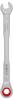 Bosch Professional 1600A03AG6 1600A03AG6 Klucz nasadowy z grzechotką Rozmiar klucza (metryczny) (tylko do tytułu) 8 mm
