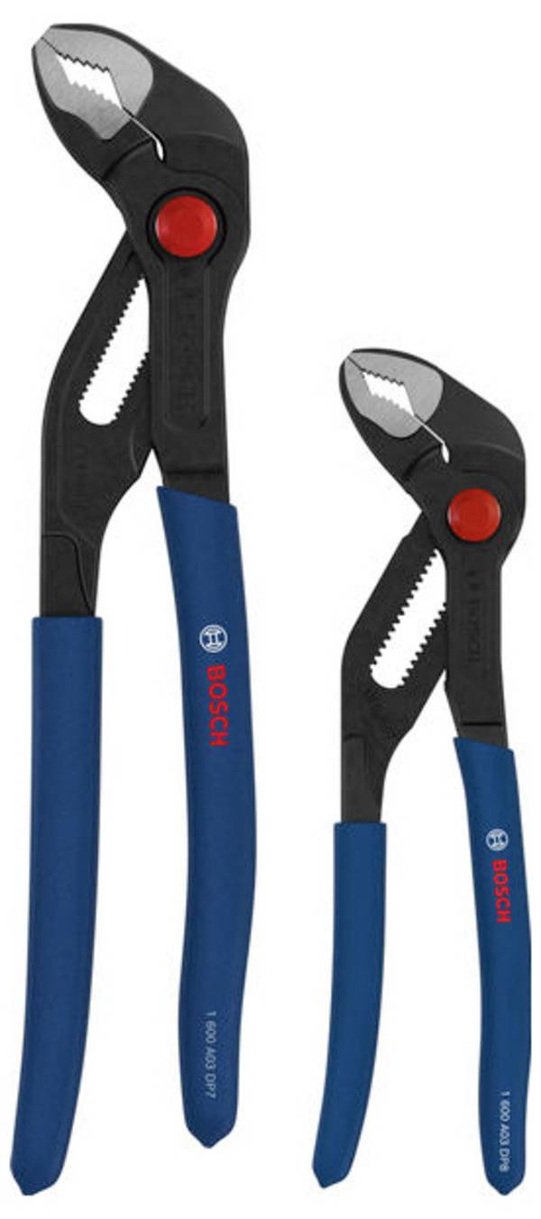 Zestaw szczypiec do pomp wodnych Bosch Professional 1600A03DN6 1600A03DN6