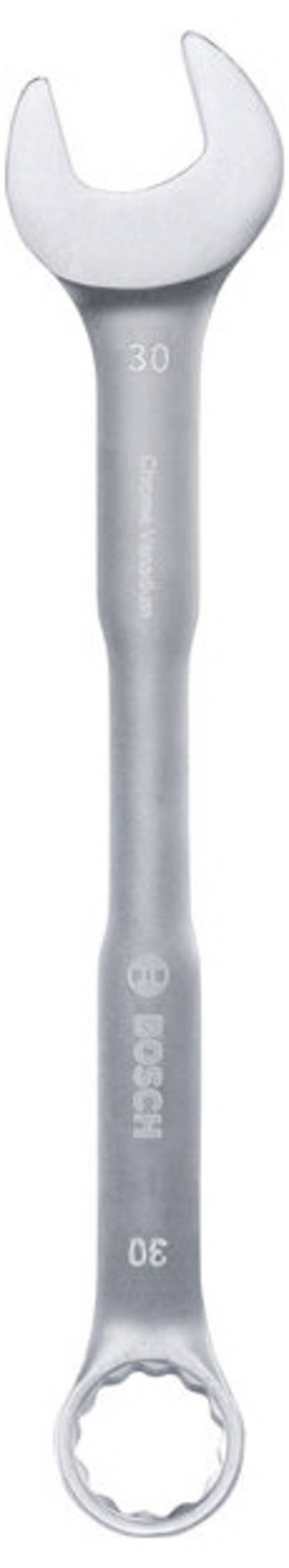 Bosch Professional 1600A03AK4 1600A03AK4 Klucz płasko oczkowy  Rozmiar klucza (metryczny) (tylko do tytułu) 30 mm