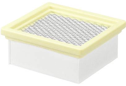 Bosch Accessories 2608001259 2608001259 Płaski filtr falisty 1 szt.-0