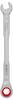 Bosch Professional 1600A03AG7 1600A03AG7 Klucz nasadowy z grzechotką Rozmiar klucza (metryczny) (tylko do tytułu) 10 mm