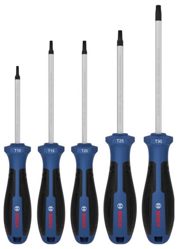 Zestaw wkrętaków Bosch Professional 1600A039PG 1600A039PG