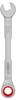 Bosch Professional 1600A03AG8 1600A03AG8 Klucz nasadowy z grzechotką Rozmiar klucza (metryczny) (tylko do tytułu) 12 mm