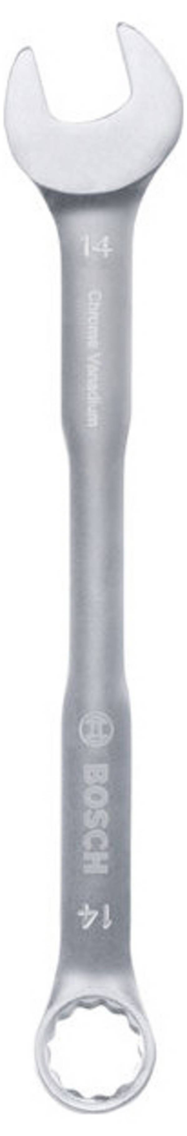 Bosch Professional 1600A03AJ4 1600A03AJ4 Klucz płasko oczkowy  Rozmiar klucza (metryczny) (tylko do tytułu) 14 mm