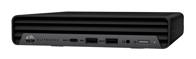 HP HP Certified Refurbished 800 G6 DM Mini-PC Refurbished (bardzo dobry) Intel® Core™ i5 i5-10500T 16 GB 256 GB SSD Wind-0