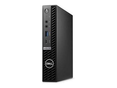 Dell Grade A OptiPlex Komputer PC stacjonarny Refurbished (bardzo dobry) Intel® Core™ i5 12600 16 GB 256 GB SSD Intel UH-0