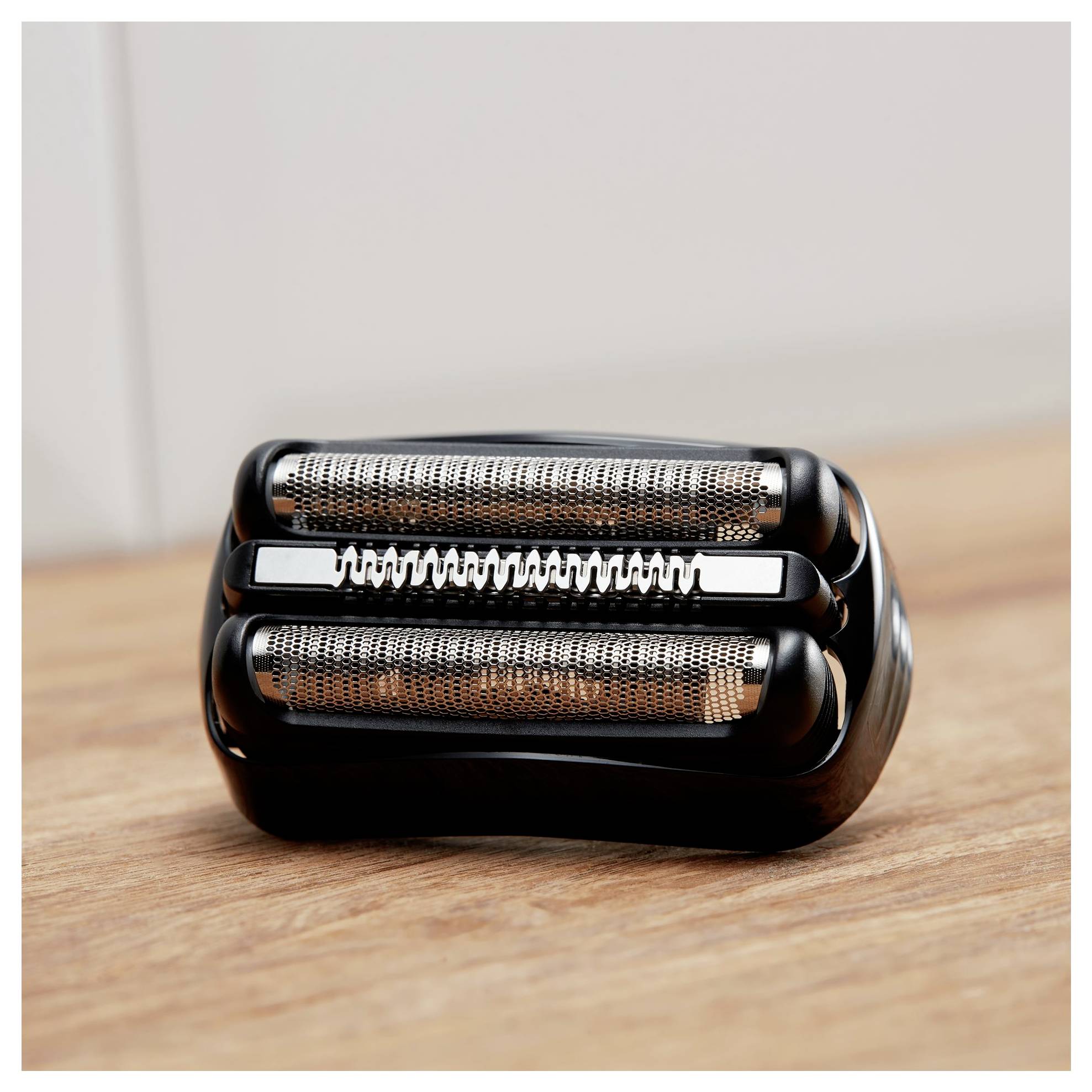 Braun 21B srebrny 1 szt.-3