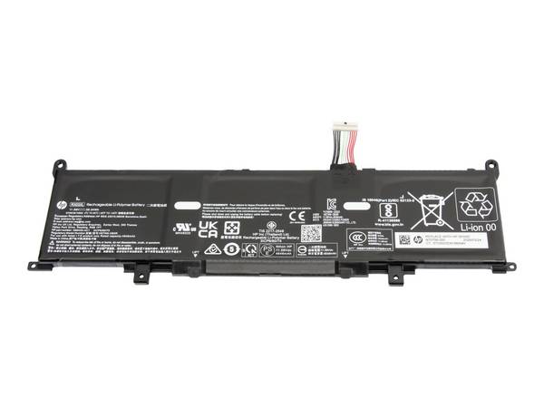 Akumulator do laptopa HP N70706-005, 11.58 V, 4645 mAh