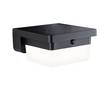 Zewnętrzna lampa ścienna z czujnikiem ruchu Paulmann 95748 2.3 W 230 lm IP44