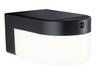 Zewnętrzna lampa ścienna z czujnikiem ruchu Paulmann 95747 2.3 W 230 lm IP44