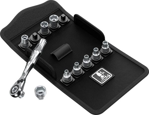 Grzechotka Wera Mini 2 05135021001
