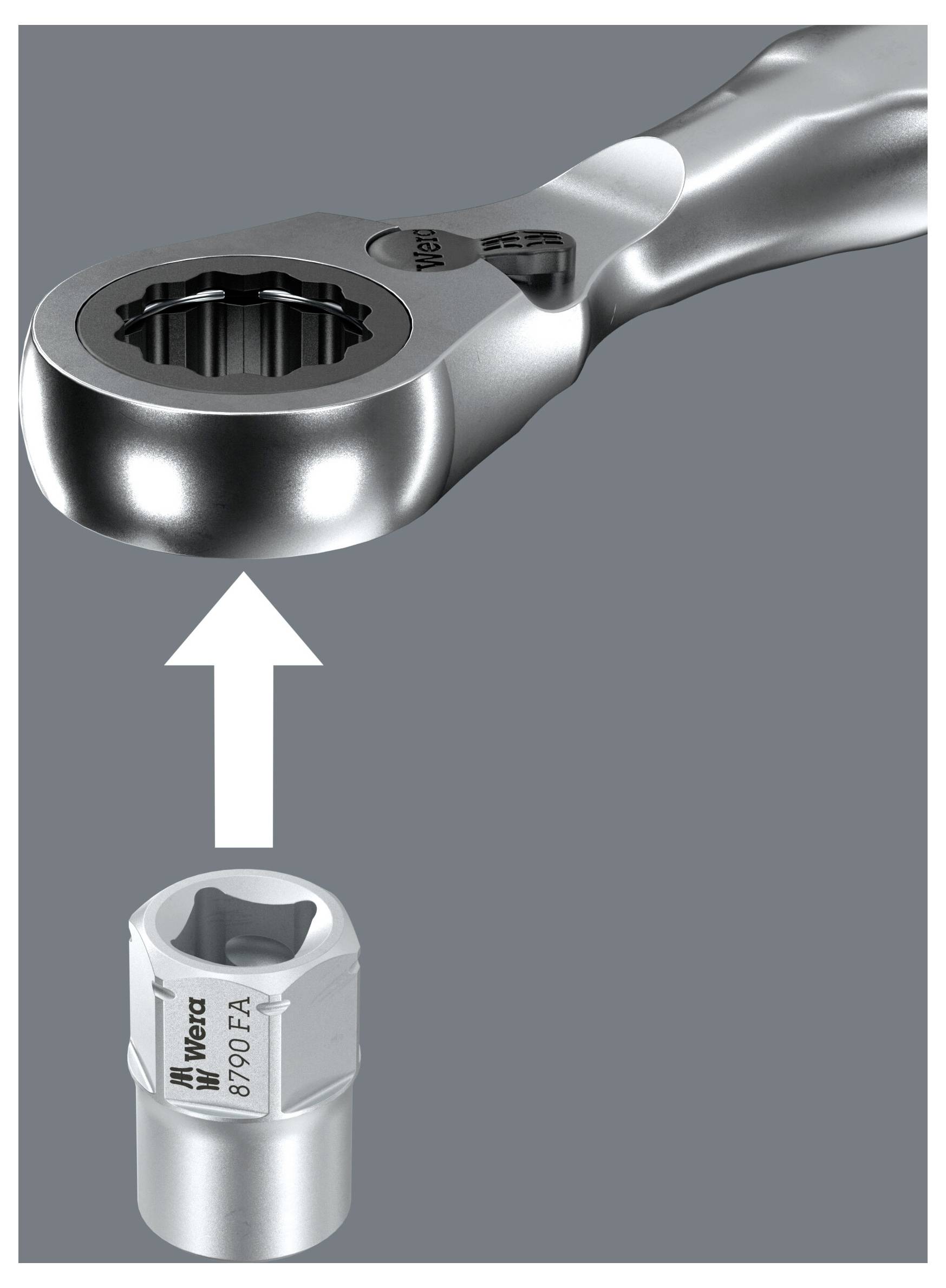 Grzechotka Wera Mini 2 05135021001-18