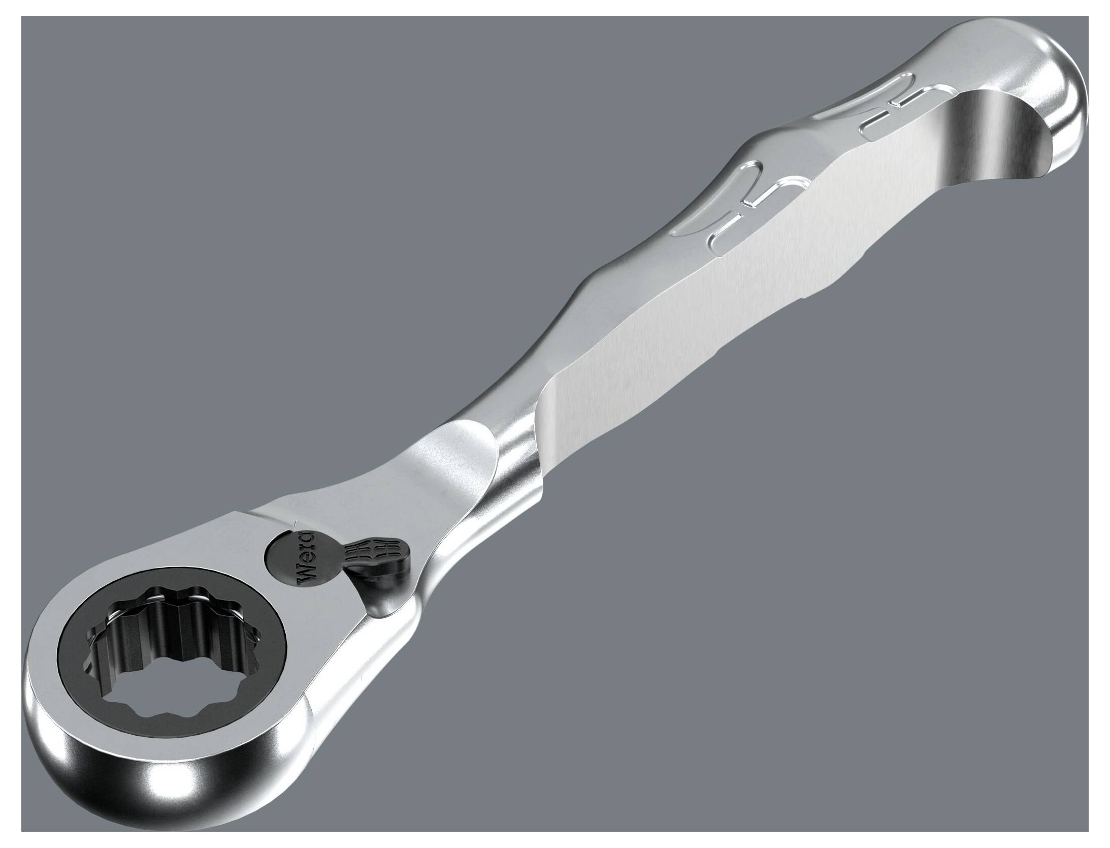 Grzechotka Wera Mini 2 05135021001-21