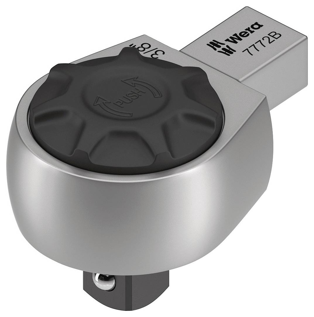 Wera 9558 05136062001 Zestaw kluczy dynamometrycznych 9 x 12 mm 10 - 50 Nm-4