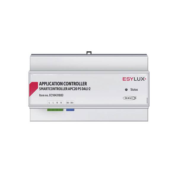 Brumberg 18480000 Główny sterownik 157 mm 87 mm 58 mm-1