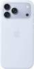 Apple Silicone Case iPhone 18 Pro Max Czysty błękit Kompatybilny z MagSafe MK934ZM/A