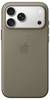 Apple TechWoven Case iPhone 18 Pro Max ciemnoszary Kompatybilny z MagSafe MKDQ4ZM/A