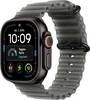 Apple Watch Ultra 4 Apple Watch Półprzezroczysta czerń
