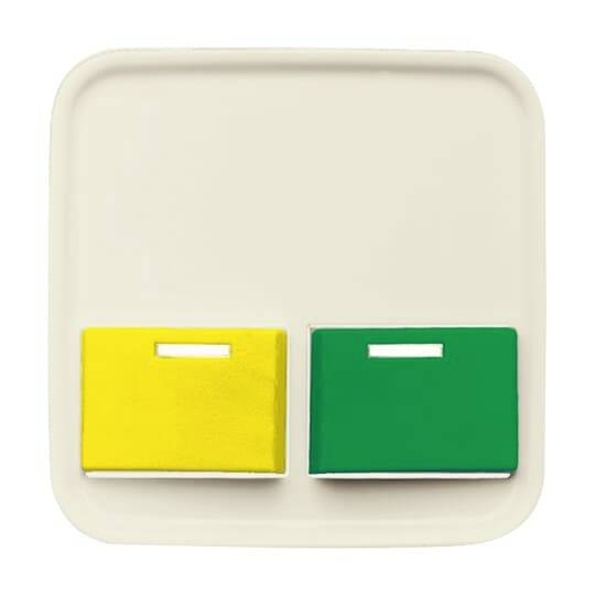 Busch-Jaeger czarny 2CKA001724A4419 1 szt.-0