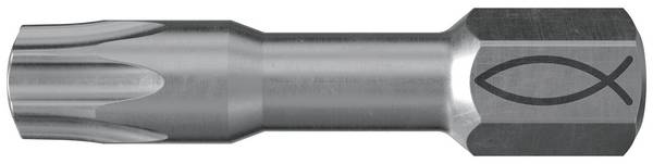 Pudełko na bity Fischer FMB II TX25 Bit 564313 5 szt.
