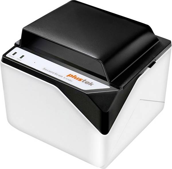 Skaner dokumentów Plustek SecureScan X-Cube 1000 0333 1 szt.