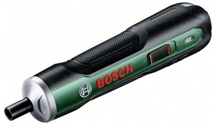 Bosch Accessories PushDrive 06039C6020 Accu-schroefmachine  3.6 V 1.5 Ah Li-ion