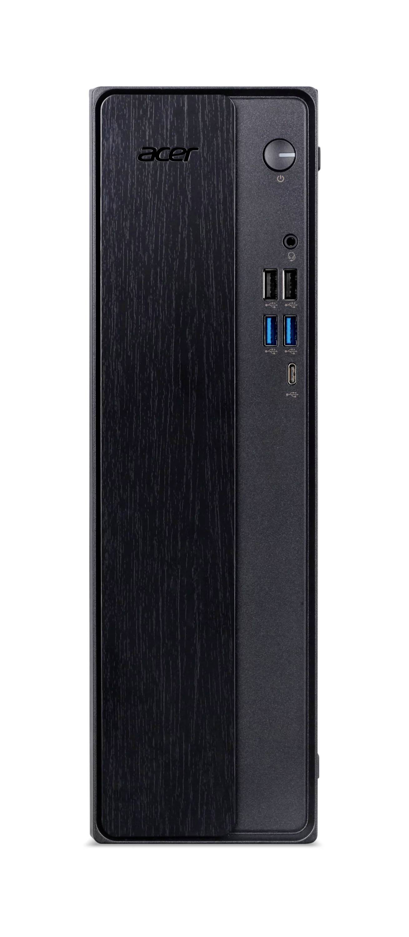 Acer Desktop PC Aspire XC-102 I5 14400/32GB/1TBSSD Intel Core 5