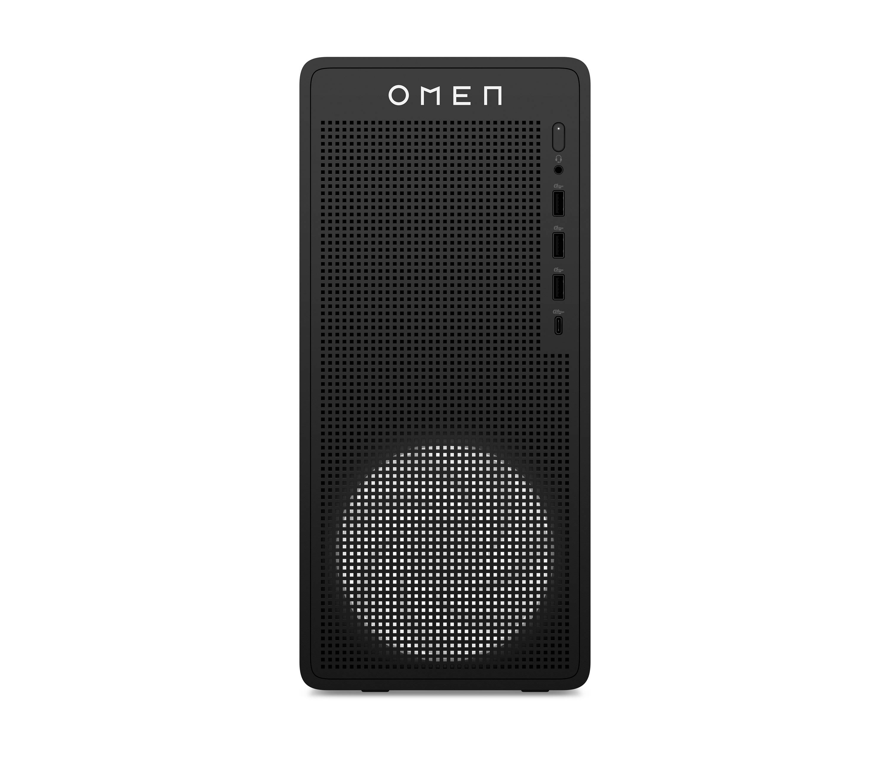 HP PC da gioco Omen 16L TG03-1171NG Desktop PC I7-1 Intel Core I7
