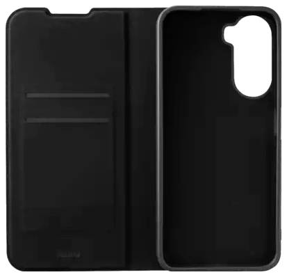 Hama Daily Protect Étui portefeuille Xiaomi Redmi A7 Pro noir  00016078 — Photo 3 sur 3