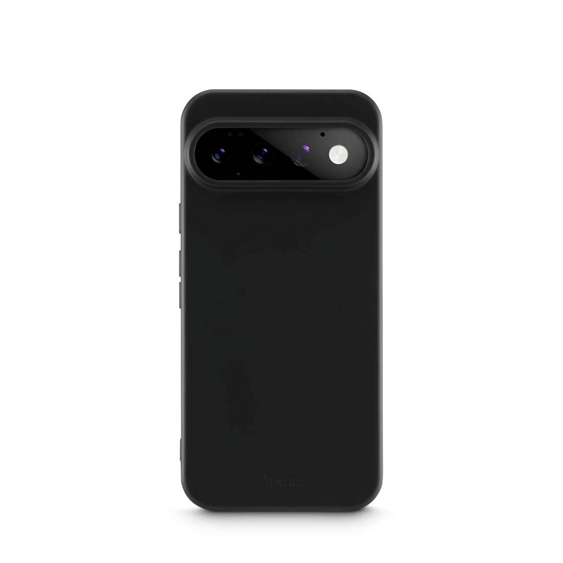 Hama Fantastic Feel Coque Google Pixel 11 / 11 Pro noir 00080495