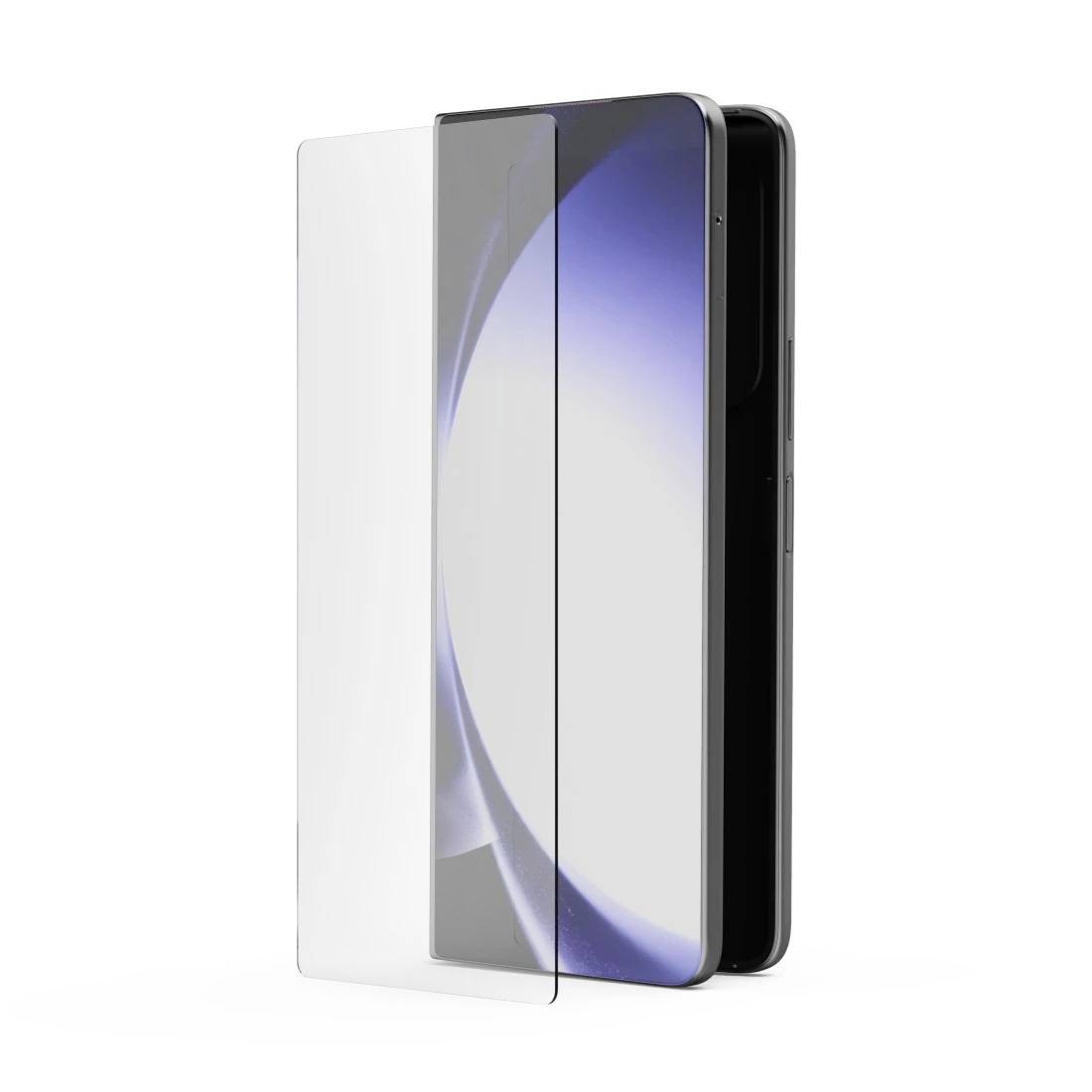 Hama Clear Protect Verre de protection d'écran Samsung Galaxy Z Fold8  1 pc(s)  00233311