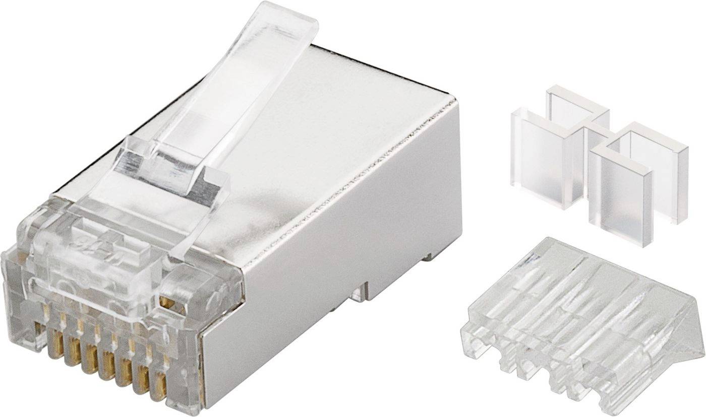 MicroConnect KON506-50  KON506-50     multicolore 50 pc(s)