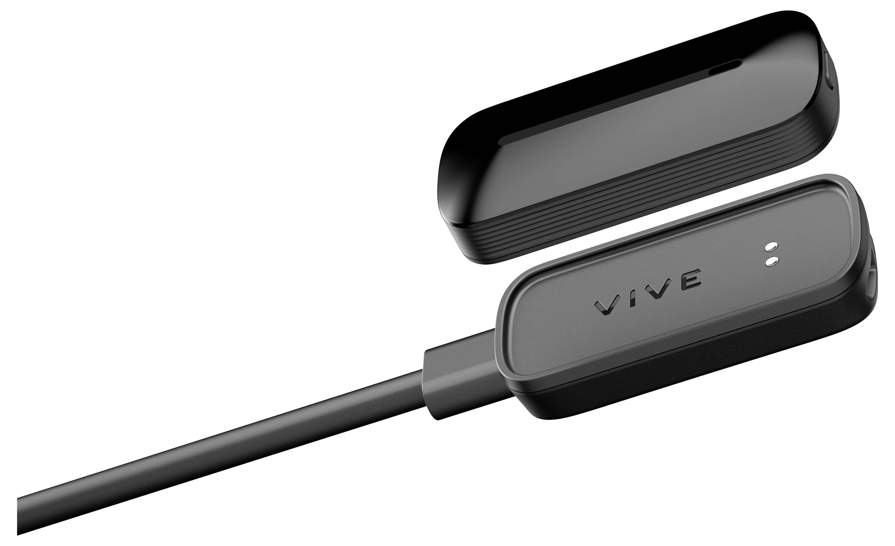 HTC VIVE Eagle Power Boost - Extra Batterie Pile rechargeable spéciale 120 mAh Pass-Through Charging Li-Ion — Photo 3 sur 3