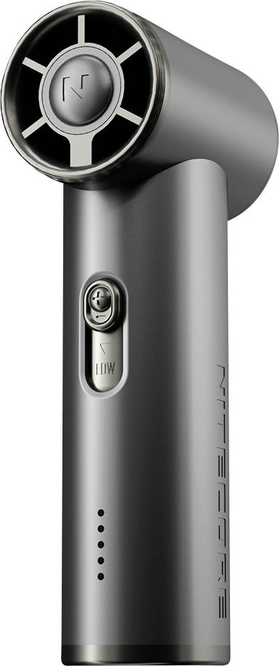 NiteCore NEF01 Wentylator ręczny 7 W