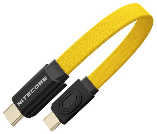 kabel NiteCore Ladekabel - 60W NC-NLINK-0