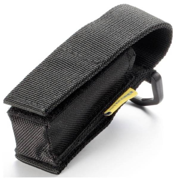 NiteCore NC-H-210 Pokrowiec z nylonu EA11, P05, MT1A PRO czarny-0
