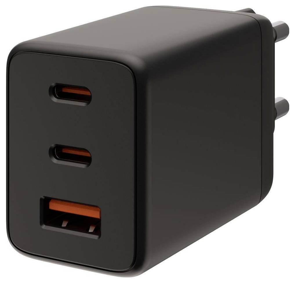UAG SRGE Caricatore USB 65 W USB-A, USB-C®  Nero — Foto 3 di 3