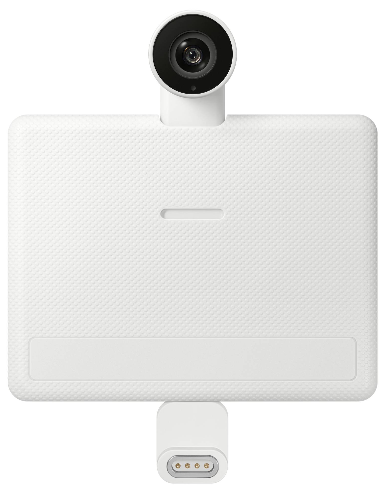 Samsung Smart Monitor M8 Monitor EEK F (A - G) 81.3 cm (32 cal) 3840 x 2160 px 16:9 4 ms LCD (VA)-15