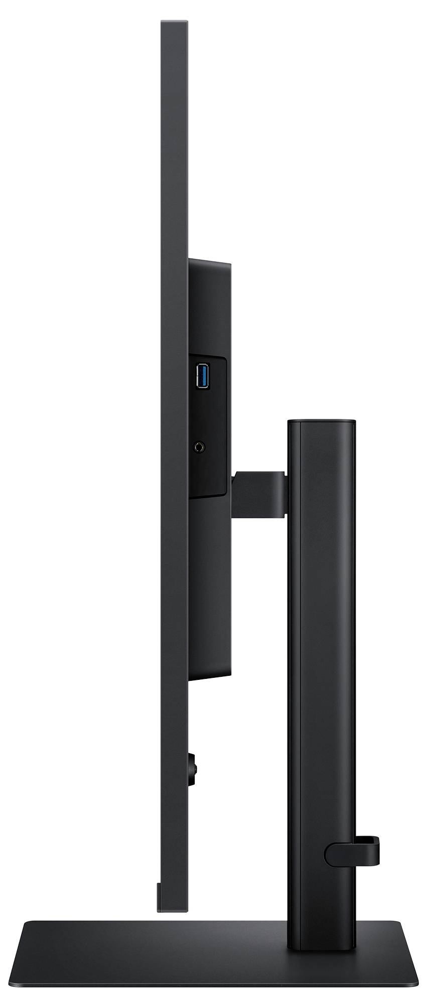 Samsung ViewFinity S7 Monitor EEK F (A - G) 94 cm (37 cal) 3840 x 2160 px 16:9 5 ms LCD (VA)-3