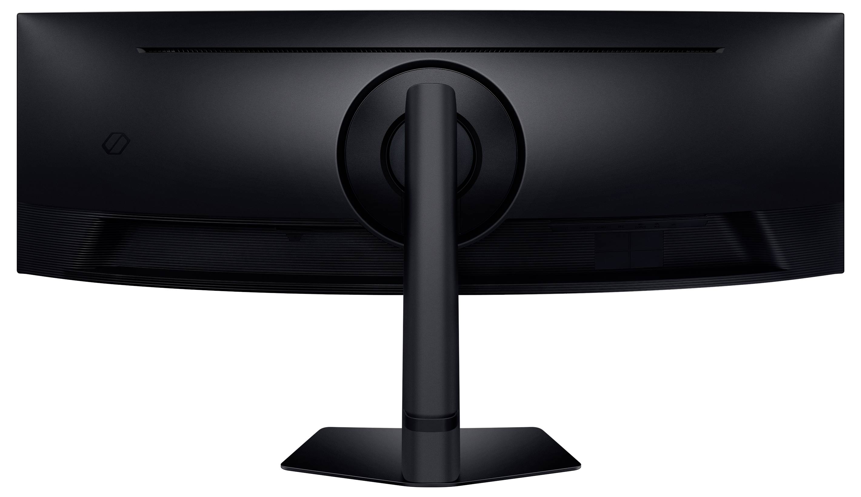 Samsung Odyssey G9 Monitor EEK G (A - G) 124.5 cm (49 cal) 5120 x 1440 px 32:9 1 ms LCD (VA)-1