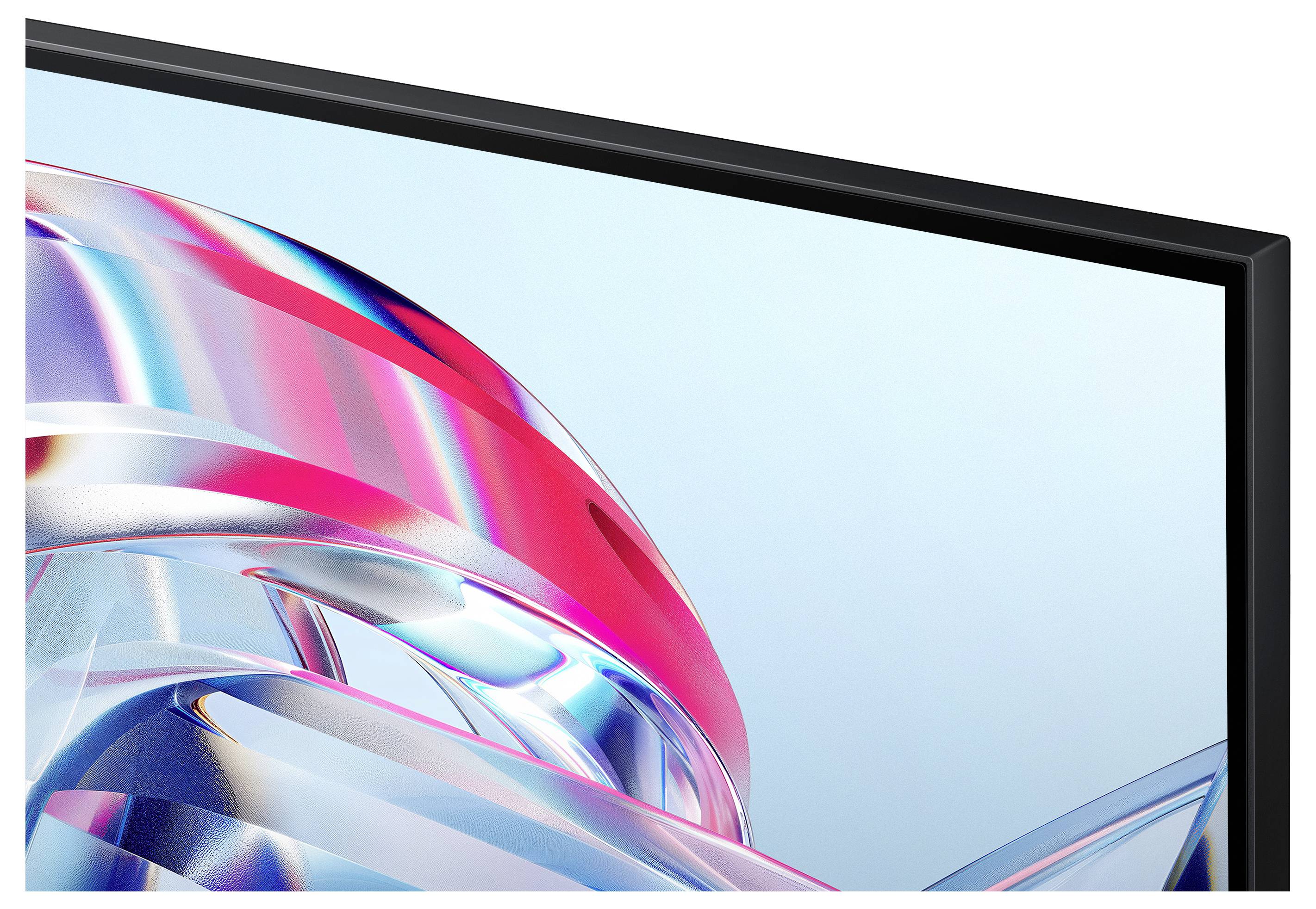Samsung ViewFinity S70H Monitor EEK F (A - G) 81.3 cm (32 cal) 3840 x 2160 px 16:9 5 ms LCD (VA)-7