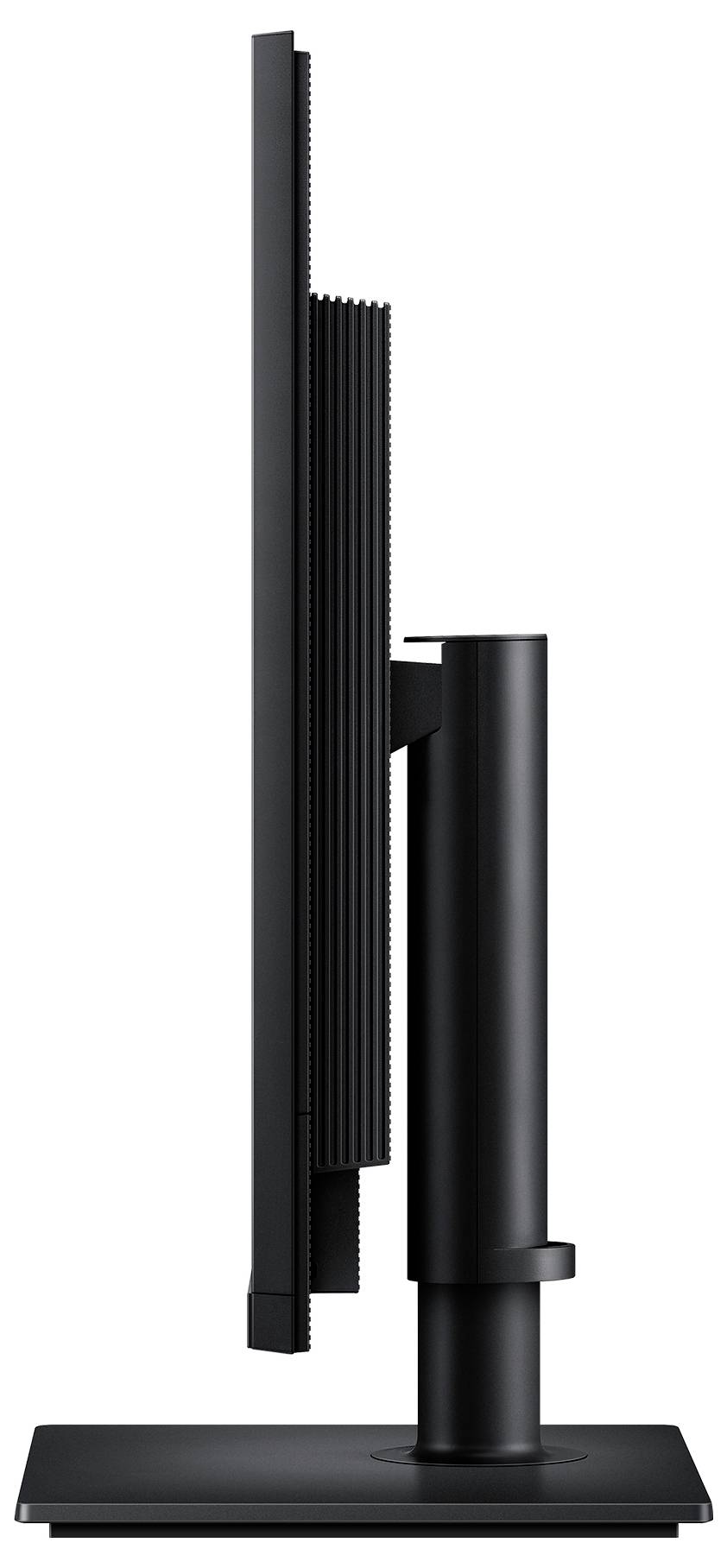Samsung ViewFinity S80UH Monitor EEK F (A - G) 68.6 cm (27 cal) 3840 x 2160 px 16:9 5 ms LCD (IPS)-4